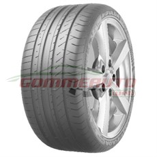 COP. 255/35R20 97Y XL SPORTCONTROL 2